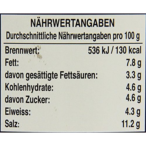 Rote Currypaste Cock, 1 KG