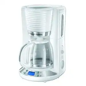 Russell-Hobbs-Kaffeemaschine