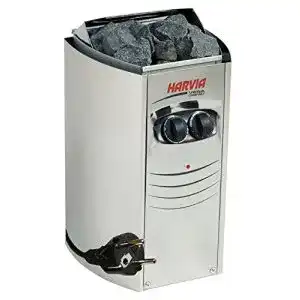 Saunaofen 230 V WelaSol Saunaofen Plug und Play Mini 3,5 kW