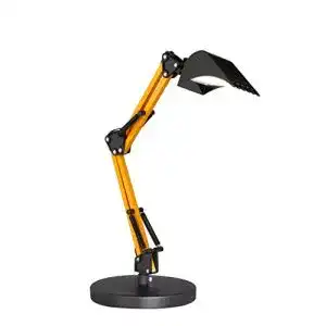 Schreibtischlampe Kinder WOFI ACTION by Tischleuchte, 4 W