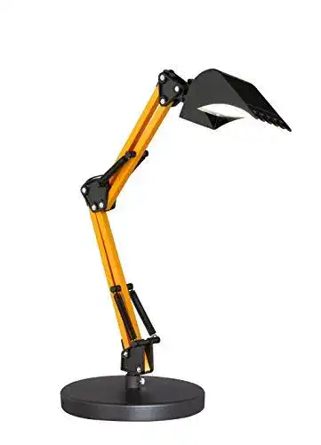Schreibtischlampe Kinder WOFI ACTION by Tischleuchte, 4 W