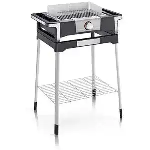 Die beste Severin-Elektrogrill 2026 Test Bestseller Severin-Elektrogrill