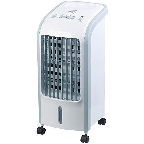 Sichler-Luftkühler Sichler Haushaltsgeräte Kühlgerät, 75 Watt