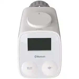 Smart-Home-Heizkörperthermostat