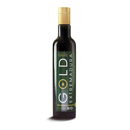 Die beste spanisches olivenoel gold der extremadura bio olivenoel nativ Bestsleller kaufen