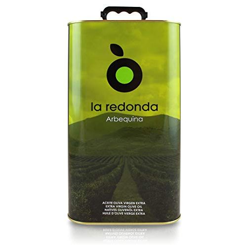 Die beste spanisches olivenoel la redonda nativ 4l blechdose Bestsleller kaufen