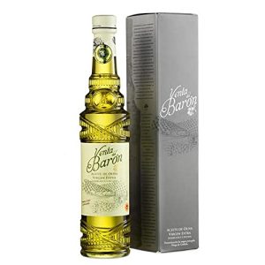 Spanisches Olivenöl Venta del Barón, Nativ, Extra Vergine