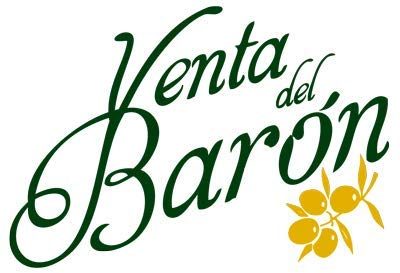 Spanisches Olivenöl Venta del Barón, Nativ, Extra Vergine