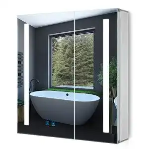 Spiegelschrank