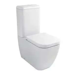 Stand-WC