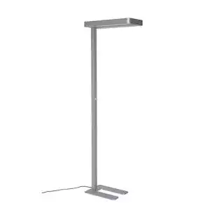 Stehlampe Büro Maul LED-Standleuchte jupiter, 6000 Lumen
