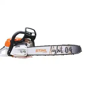 Stihl-Kettensäge-Benzin Stihl MS 261 C-M Kettensäge/Motorsäge