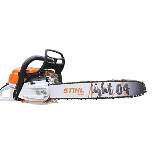 Stihl-Kettensäge-Benzin Stihl MS 261 C-M Kettensäge/Motorsäge