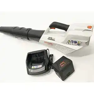 Stihl-Laubbläser
