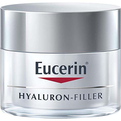 Tagescreme mit LSF Eucerin Anti-Age Hyaluron-Filler Tag LSF 30