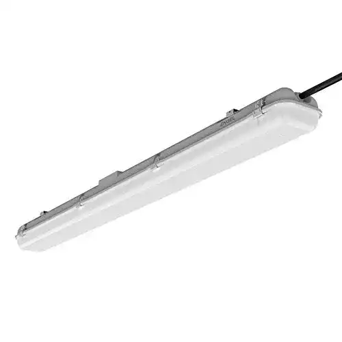 Tageslichtlampe (Decke) Engel LED Feuchtraumleuchte 130cm 47W