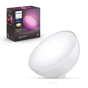 Tageslichtlampe Philips Hue White & Col. Amb. LED, dimmbar