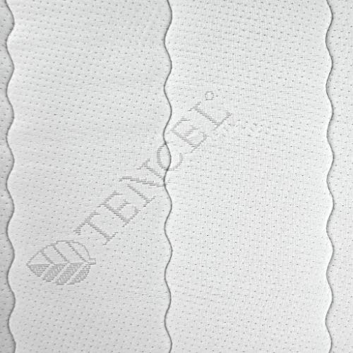 Taschenfederkernmatratze 140 x 200 AM Qualitätsmatratzen, H3