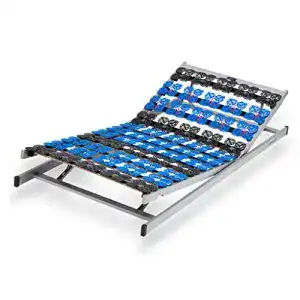 Tellerlattenrost 100×200
