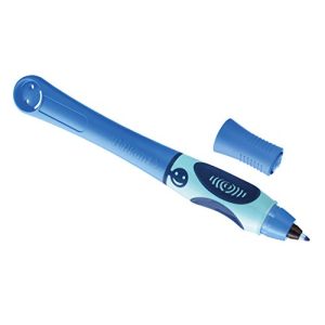 Tintenroller Pelikan 928069 Griffix Blau, Linkshänder