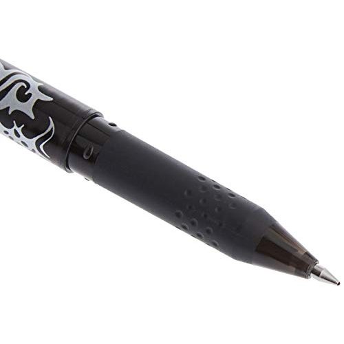 Tintenroller Unbekannt Pilot Pen Frixion, radierbar, 4 Stück farbig