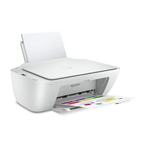 Tintenstrahldrucker WLAN HP DeskJet 2710 (5AR83B) Multifunktion