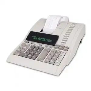 Die beste Tischrechner mit Papierrolle 2026 Test Bestseller Tischrechner mit Papierrolle