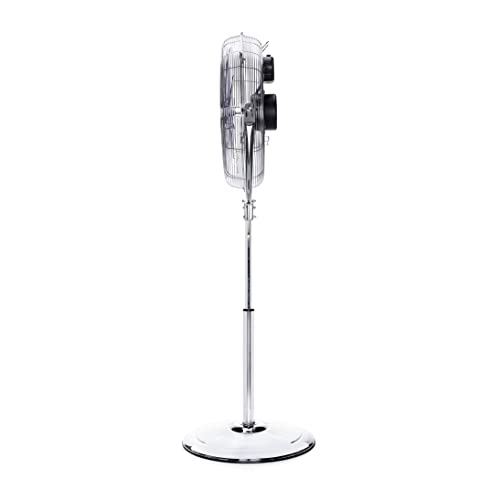 Tristar-Ventilator Tristar VE-5975 Highspeed-Standventilator, 45 cm