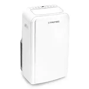 Trotec-Klimagerät TROTEC Lokales Klimagerät PAC 3500 SH mobil