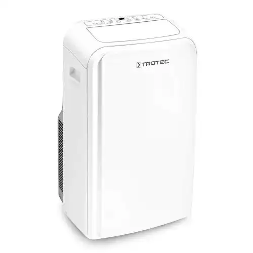 Die beste Trotec-Klimagerät TROTEC Lokales Klimagerät PAC 3500 SH mobil 2026 Test Bestseller Trotec-Klimagerät TROTEC Lokales Klimagerät PAC 3500 SH mobil