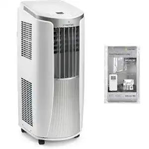 Trotec-Klimagerät TROTEC Lokales mobil, PAC 2610 E mit 2.6 kW