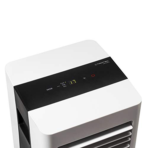 Trotec-Klimagerät TROTEC PAC 2600 X Klimagerät Klimaanlage