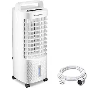 Trotec-Luftkühler TROTEC Aircooler PAE 11 3-in-1-Verdunstung