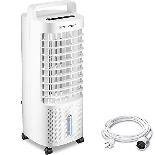 Trotec-Luftkühler TROTEC Aircooler PAE 11 3-in-1-Verdunstung