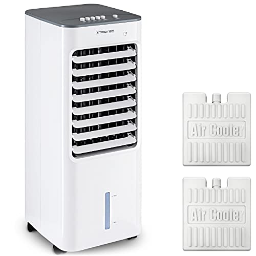 Trotec-Luftkühler TROTEC Aircooler, PAE 21 mobiles Klimagerät