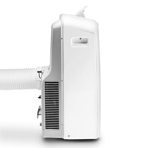 Trotec-Luftkühler TROTEC Lokales Klimagerät PAC 3500 SH mobil