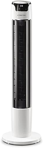 Die beste trotec ventilator trotec turmventilator standventilator tve 40 t Bestsleller kaufen