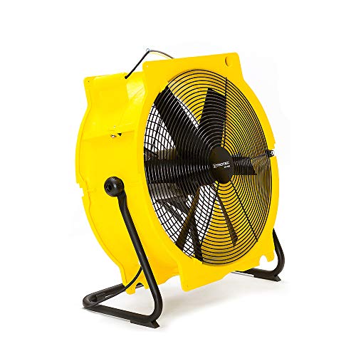Die beste trotec ventilator trotec ventilator ttv 7000 Bestsleller kaufen