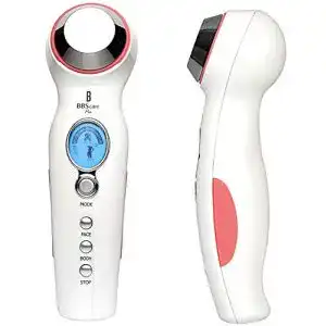 Ultraschallgerät Gesicht BBS CARE PRO Ultraschallgerät 1 MHz