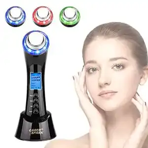 Die beste Ultraschallgerät Gesicht 2026 Test Bestseller Ultraschallgerät Gesicht