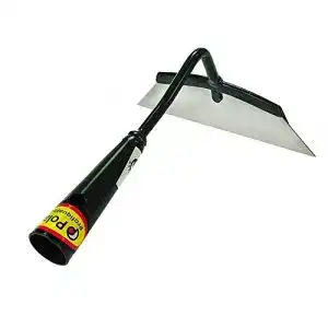 Unkrauthacke Polar 3024 Dänische 16 cm, dünnes Blatt