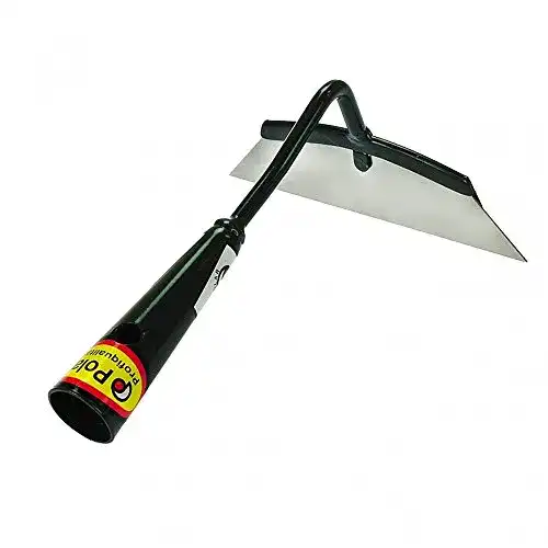 Unkrauthacke Polar 3024 Dänische 16 cm, dünnes Blatt