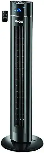 Unold-Ventilator Unold 86855 TURMVENTILATOR Skyline