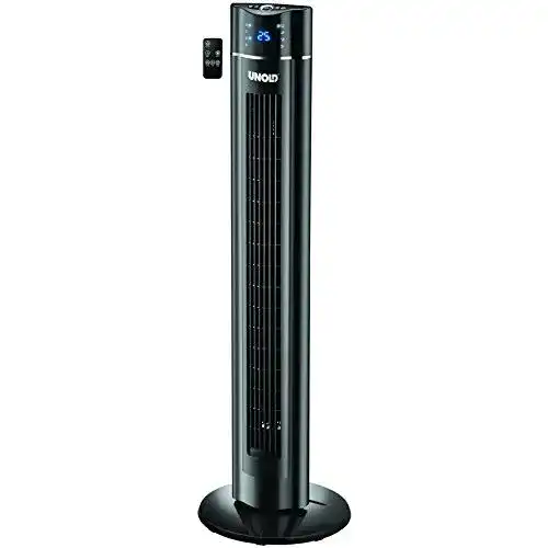Unold-Ventilator Unold 86855 TURMVENTILATOR Skyline