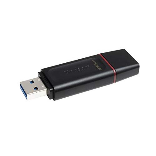 USB-Stick (3.2) Kingston DataTraveler Exodia DTX/256GB USB-Stick