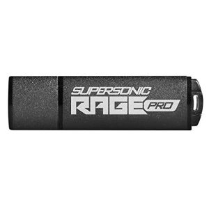 USB-Stick (3.2) Patriot Memory Patriot Supersonic Rage Pro USB 3.2