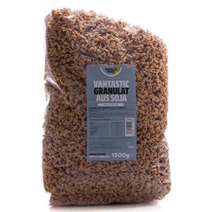 Veganes Hack Vantastic Foods Soja Granulat, vegan, 1,5 kg