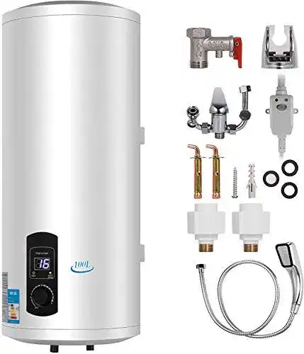 Warmwasserspeicher 120 Liter Kaibrite 120L Elektrospeicher