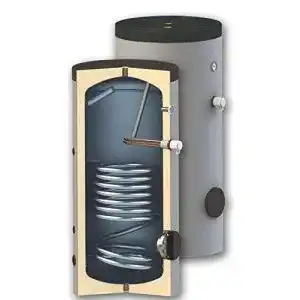 Warmwasserspeicher-200-Liter Thermoflux TBWS-R 200