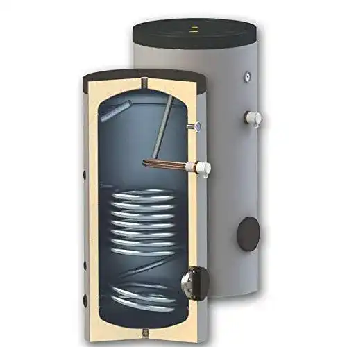 Warmwasserspeicher-200-Liter Thermoflux TBWS-R 200